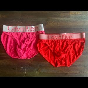Briefs Calvin Klein